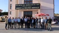 Merzifon’da Muharrem Ayı Paylaşma ve Birlik Ruhu ile Yaşatıldı