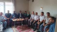 Kaymakam Osman Demirgül Karaşar Köyü’nü Ziyaret Etti: Vatandaşların Talepleri Dinlendi