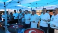 Suluova Belediyesi’nden Muharrem Ayında Aşure İkramı: “Paylaştıkça Bereket Artar”