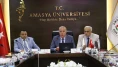 Amasya Üniversitesi, ÜNİ-DOKAP Çalıştayı’na Ev Sahipliği Yaptı