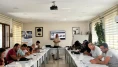 Amasya’da Üreticilere Süt Sığırı ve Sürü Yönetimi Eğitimi
