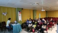 Amasya SSEAH’ta Yeni Personellere Oryantasyon ve İş Sağlığı Güvenliği Eğitimi