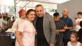 Başkan Turgay Sevindi, Otizmli Bireyler ve Aileleriyle Bir Araya Geldi