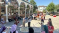 GSB Amasya Gençlik Merkezi’nden “Merkezim Her Yerde” Etkinlikleri