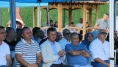 AK Parti Amasya Teşkilatı 11. Geleneksel Dayanışma Şenliği’ne Katıldı