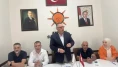 Çilez: Yol Haritamız Hazır, Hedef Daha Güçlü Türkiye