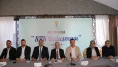 AK Parti Heyeti ve STK Temsilcileri Amasya’da Kent Gündemini Masaya Yatırdı
