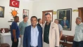 AK Parti Teşkilatından Gümüşhacıköy Çıkarması