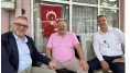 Hasan Çilez’den Gümüşhacıköy’de Birlik ve Dayanışma Ziyaretleri
