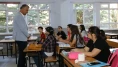 İl Millî Eğitim Müdürü Katipoğlu’ndan Çelebi Mehmet Ortaokulu'na Ziyaret