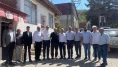 Merzifon’da Sıdkı Baba Etkinlikleri Coşkusu