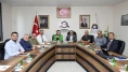 Merzifon OSB’den Sürdürülebilirlik ve Karbon Raporlama Projesi İçin OKA ile İş Birliği