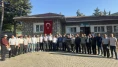 AK Parti Amasya Milletvekili Hasan Çilez’den Köy Ziyaretleri: “Hemşehrilerimizin Taleplerini Dinliyoruz”