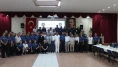 45 Yıllık Hizmetin Ardından Merzifon POMEM Müdür Süleyman Gül'den Veda