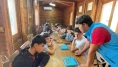 Amasya’da 100 Hafız Gençlik Kampında Buluştu