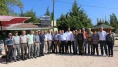Merzifon Kaymakamı Karaaslan: Hizmetler Devam Edecek