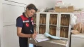 Göynücek’te Gıda Denetimleri Sıkılaştırıldı: Halk Sağlığı İçin Kontroller Aralıksız Sürüyor