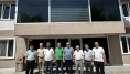 Milletvekili Hasan Çilez’den Merzifon OSB’de Sanayi Turu: “Üretim ve İstihdam Gururumuz”