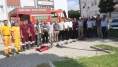 Taşova’da 13 Köyde Yangınla Mücadele Eğitimi