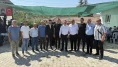 Merzifon Gençleri Yardımlaşma Derneği, Sıdkı Baba Anma Etkinliğinde Hemşehrileriyle Buluştu