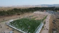 Suluova’da Uçurtma Şenliği Coşkusu