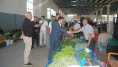 A Parti Pazarın Nabzını Tuttu