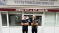 Amasya DSYB’den Çiftçilere 7 İlçede Hizmet