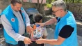 Din Görevlilerinden Eğitime Anlamlı Destek