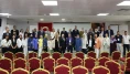 Amasya’da “Anadolu Mektebi Yazar Okumaları” Paneli Düzenlendi