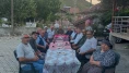 CHP Milletvekili Reşat Karagöz’den Amasya Merkez Köylerine Ziyaret