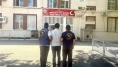 Amasya’da JASAT Operasyonu!