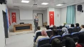 Amasya’da Uyum Programı İletişim Toplantısı
