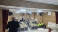 Merzifon’da Trafik Eğitim Semineri
