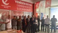 Sinan Tunç: Milli Görüş Ata Tohumudur