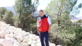 Amasya’da Venk Suyu Ayazması Tarihi Kimliğiyle Yeniden Hayat Buluyor