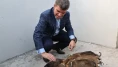 Amasya’da Sokak Hayvanları Barınağı Tamamlandı