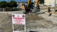 Taşova Belediyesi’nden Yol Revizyon Çalışmaları