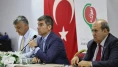 Amasya Valisi Önder Bakan’dan Eğitim Hazırlıkları Toplantısı