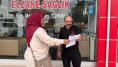 Erken Teşhis Hayat Kurtarır: Taşova’da Prostat Kanseri Etkinliği