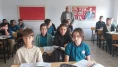 Gümüşhacıköy’de Öğrencilere Yeni Yıl Motivasyonu