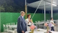 Merzifon'da Göz Yaşartan 40. Yıl Masalı!