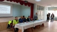 Suluova’da Taşımalı Eğitim Şoför ve Rehber Personeline Eğitim Toplantısı