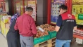Amasya’da Tarım Ürünleri Fiyatları Yakından Takipte