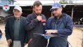 DSYB, Hayvan Islahı ve Verimlilik İçin Çalışmalarını Sürdürüyor