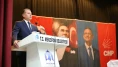 CHP'li Karagöz: "Bu Ülkenin Geleceği İçin Tek Umut Biziz"