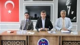 Taşova’da Yeni Eğitim-Öğretim Yılı Öncesi Hazırlıklar Değerlendirildi