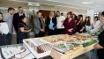 Amasya’da Sürdürülebilir Ulaşım Deneyimleri Konferansı Gerçekleştirildi