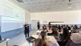 Gençlere Alzheimer ve Demans Eğitimi Verildi