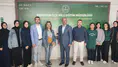 Merzifonlu Öğrenciler Avrupa’dan Döndü