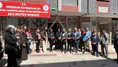 Merzifon’da 80 Kursiyere Sertifika: Adem Projesiyle Kadınlara Destek!
